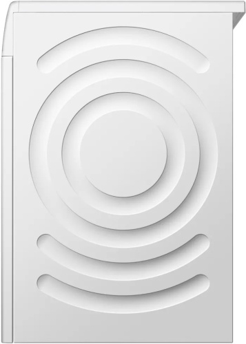 Стирально-сушильная машина Bosch WNA134L0SN