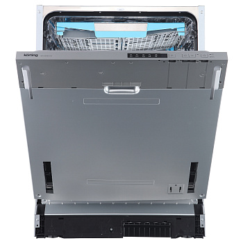 Встраиваемая посудомоечная машина Korting KDI 60460 SD