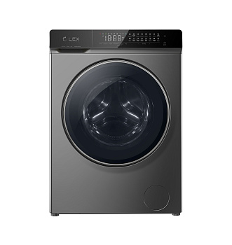 Стиральная машина Lex LWM12012BLIDD color