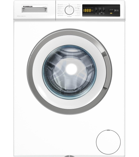 Стиральная машина Scandilux LX3T8200