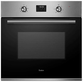 Шкаф духовой электрический Evelux EO 630 PX