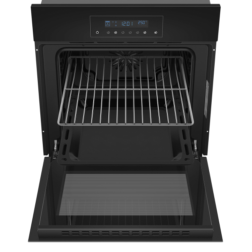 Шкаф духовой электрический HOMSair OEH606BK