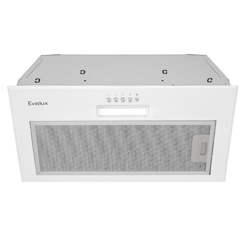 Полновстраиваемая вытяжка Evelux Dino 60 W