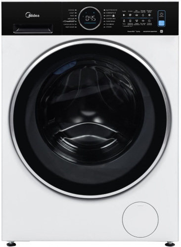 Стиральная машина Midea MF210W105WB/W