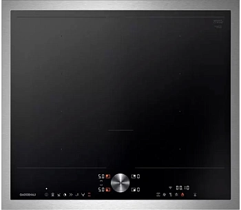 Индукционная варочная панель Gaggenau CI262115