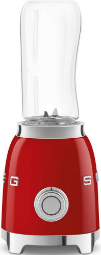 Мини блендер Smeg PBF01RDEU