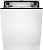 Посудомоечная машина Electrolux  встраиваемая EEQ 947200L