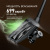 Вертикальный пылесос Weissgauff V17 BLDC 830 Graphite StormBlast Turbo