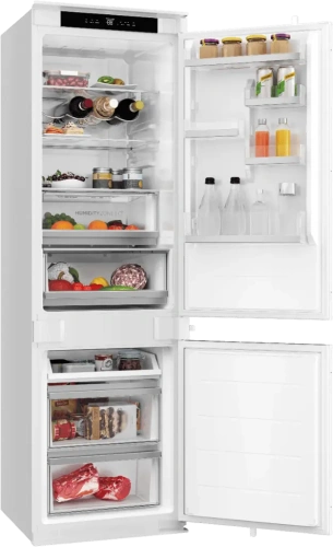 Встраиваемый холодильник Haier HBCN5177U1