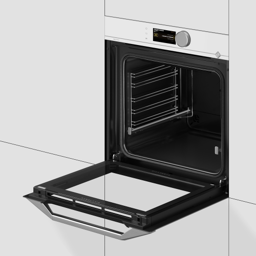 Духовой шкаф De Dietrich DOP4746WT