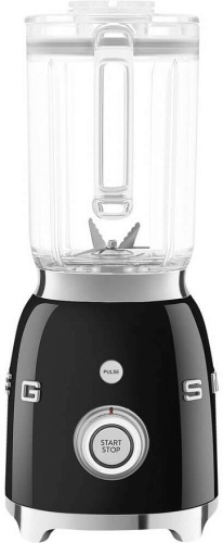 Блендер Smeg BLF03BLEU