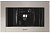 Кофеварка рожковая Indesit CMI 5038 IX нержавеющая сталь 