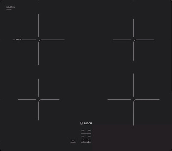 Встраиваемая индукционная панель Bosch PUG61KAA5E