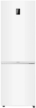 Холодильник Candy Combi CFN6185WDC