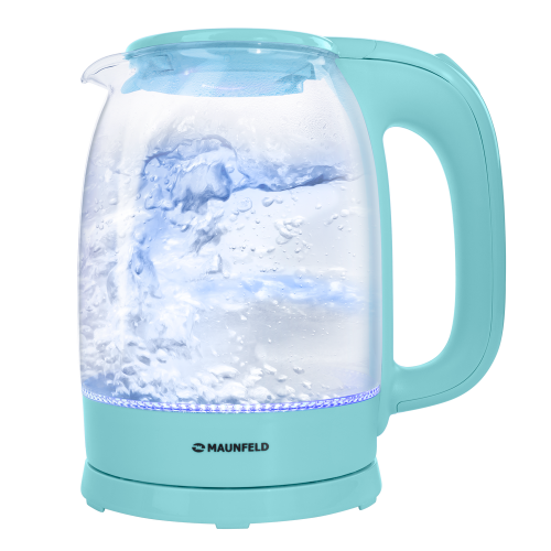 Электрочайник Maunfeld MGK-613GR