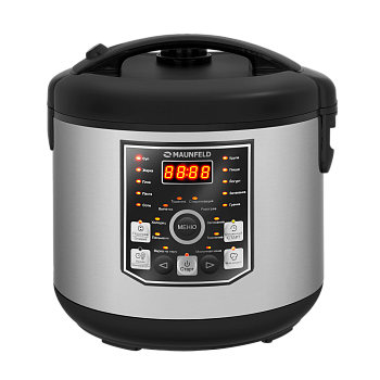 Мультиварка Maunfeld MPMC-1624S