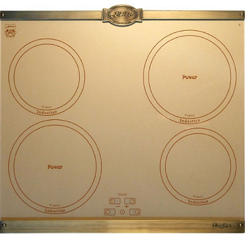 Индукционная варочная поверхность Kaiser KCT 6395 IElfEm