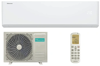 Сплит-система Hisense STRONG VIBE Classic A AS-36HW4RKZHBG / AS-36HW4RKZHBW