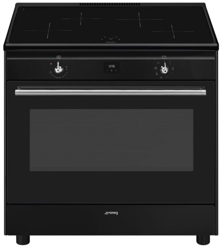 Варочный центр Smeg CX91IMBL
