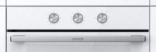 Духовой шкаф Gorenje BO6725E02WG