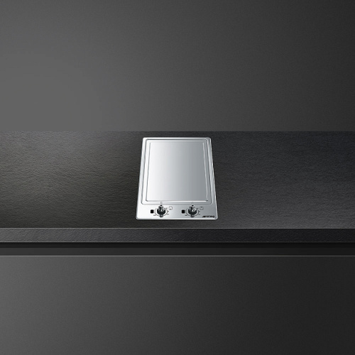 Электрическая варочная панель Smeg PGF30T-1