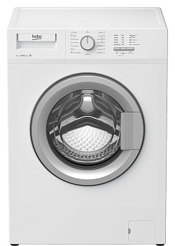 Стиральная машина Beko RGE685P1BSW