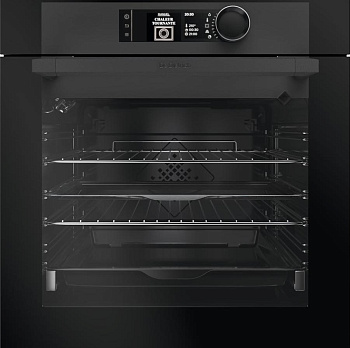 Встраиваемый духовой шкаф De Dietrich DOE7560BB
