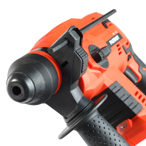 Перфоратор Аккумуляторный Бесщёточный PATRIOT RH 210UES