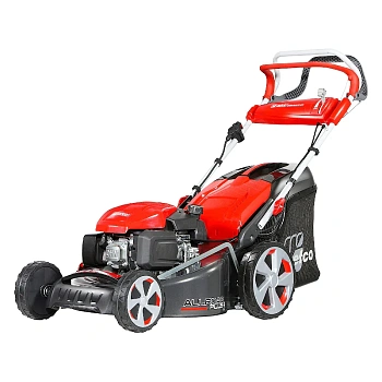 Газонокосилка бензиновая EFCO LR 53 TKE ALLROAD PLUS 4