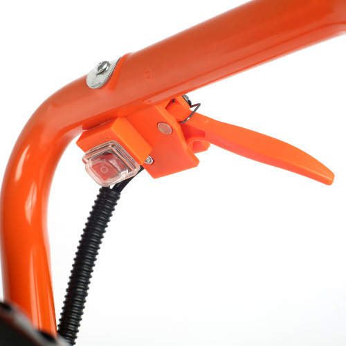 Мотобур бензиновый PATRIOT AE65D (без шнека), 3,2 л.с