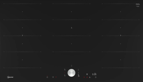 Варочная панель индукционная Neff T69PTX4L0