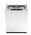 Встраиваемая посудомоечная машина Bertazzoni DW6083PRTS