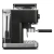 Полуавтоматическая эспрессо-машина KitchenAid 5KES6551EBK, чугун