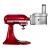 Насадка - кухонный комбайн (нарезка кубиками) KitchenAid 5KSM2FPA
