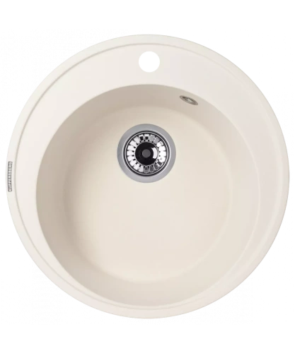 Кухонная мойка Kuppersberg BALI 1B WHITE