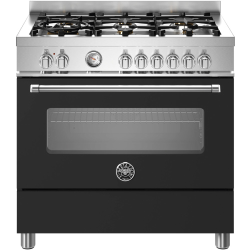 Варочный центр Bertazzoni Master MAS96L2ENET