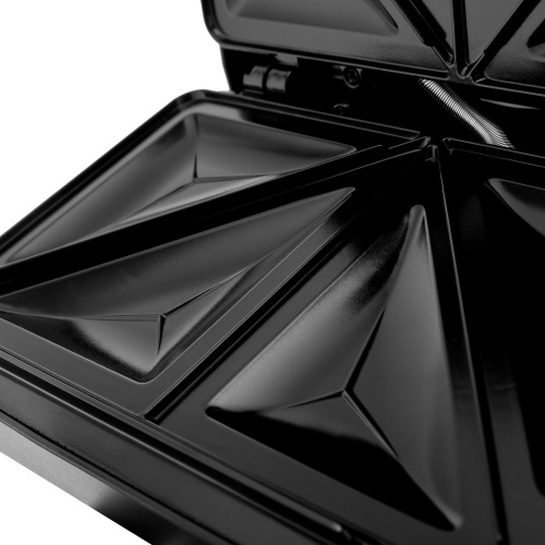 Сэндвичница BRAYER BR2200