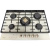 Варочная поверхность HIBERG VM 7255 Y