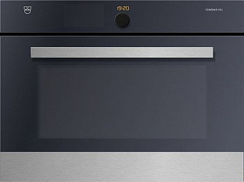 Духовой шкаф электрический V-ZUG Combair XSL BC-XSLPZ/60-c (new)