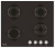 Варочная панель газовая ARDO GH64GB2