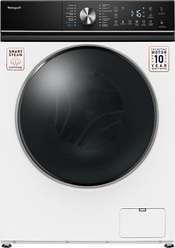Стиральная машина Weissgauff WM 4106 D