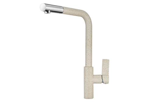 Смеситель для кухни Granula GR-2501, классик