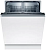 Встраиваемая посудомоечная машина Bosch SMV25BX03R