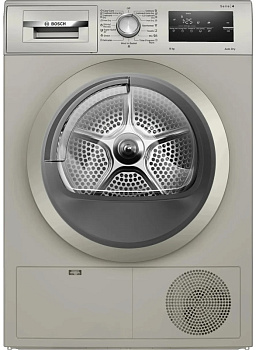 Сушильная машина Bosch WTN86212ME