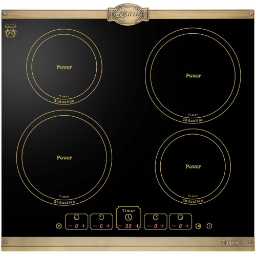 Индукционная варочная панель Kaiser KCT 6195 IEm