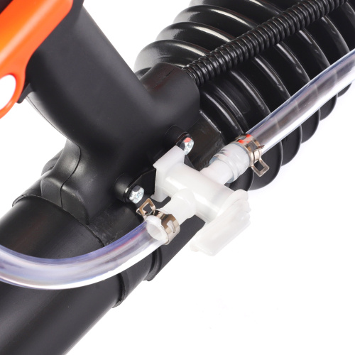 Опрыскиватель ранцевый PATRIOT PT 600