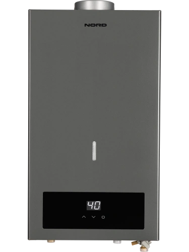 Газовая колонка NORD GFC 100 XD