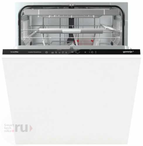 Посудомоечная машина Gorenje GDV 660