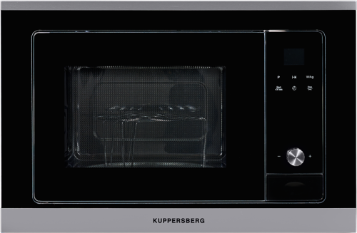 Встраиваемая микроволновая печь Kuppersberg HMW 655 X