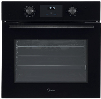 Электрический духовой шкаф Midea MO611107YGB